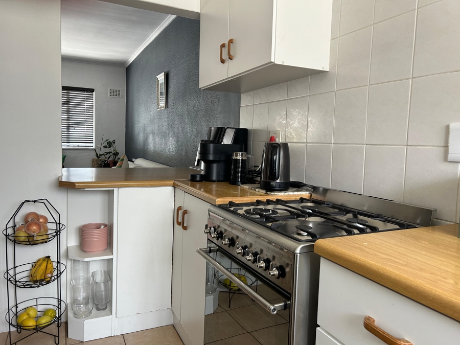 2 Bedroom Property for Sale in Cape Town City Centre Western Cape